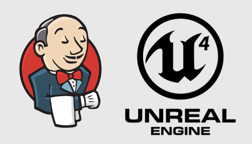 Patrice Vignola Automation With Unreal Engine And Jenkins Ci